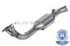 HJS 96 36 3050 Catalytic Converter